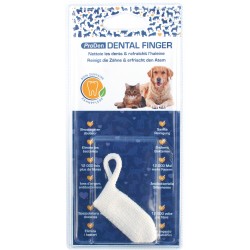 Proden Dental Finger for dogs & cats