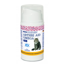 ArthriAid Omega Gel Cats