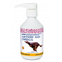 ArthriAid Omega Liquide/Flüssig